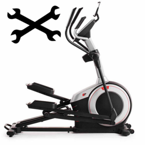 Reconditioned Ellipticals