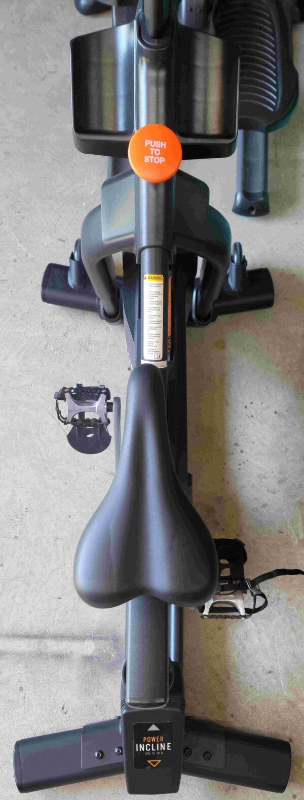 Nordictrack S15i Studio Cycle Refurbished