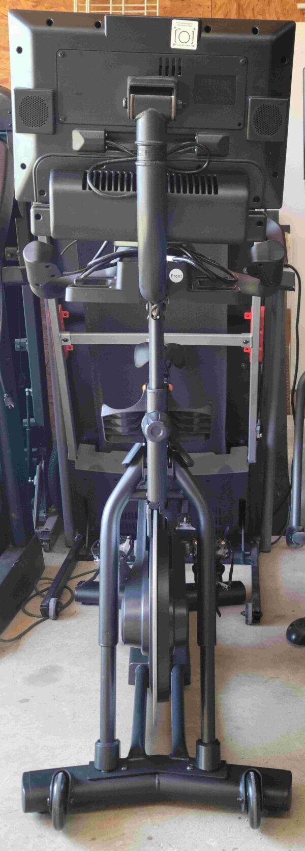 Nordictrack S15i Studio Cycle Refurbished